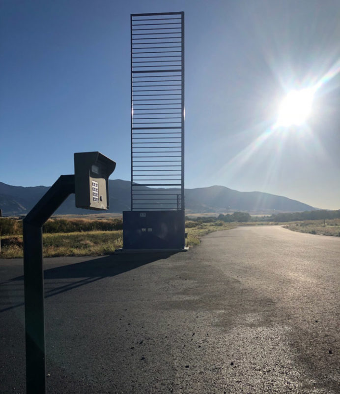 Bozeman Self Storage Nelson Road Facility Bozeman Self Storage